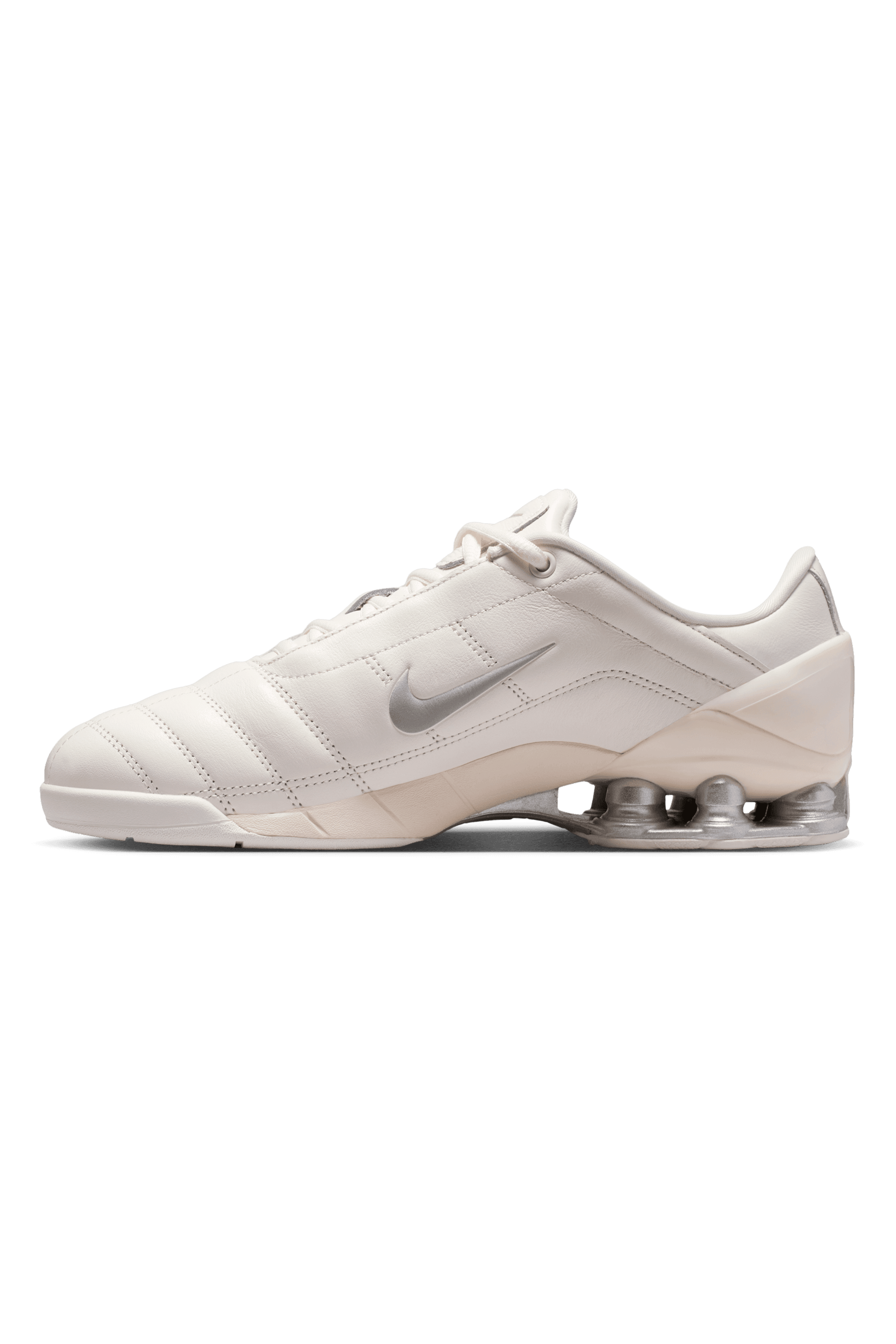 Nike Woman Total 90 Shox Magia Sail