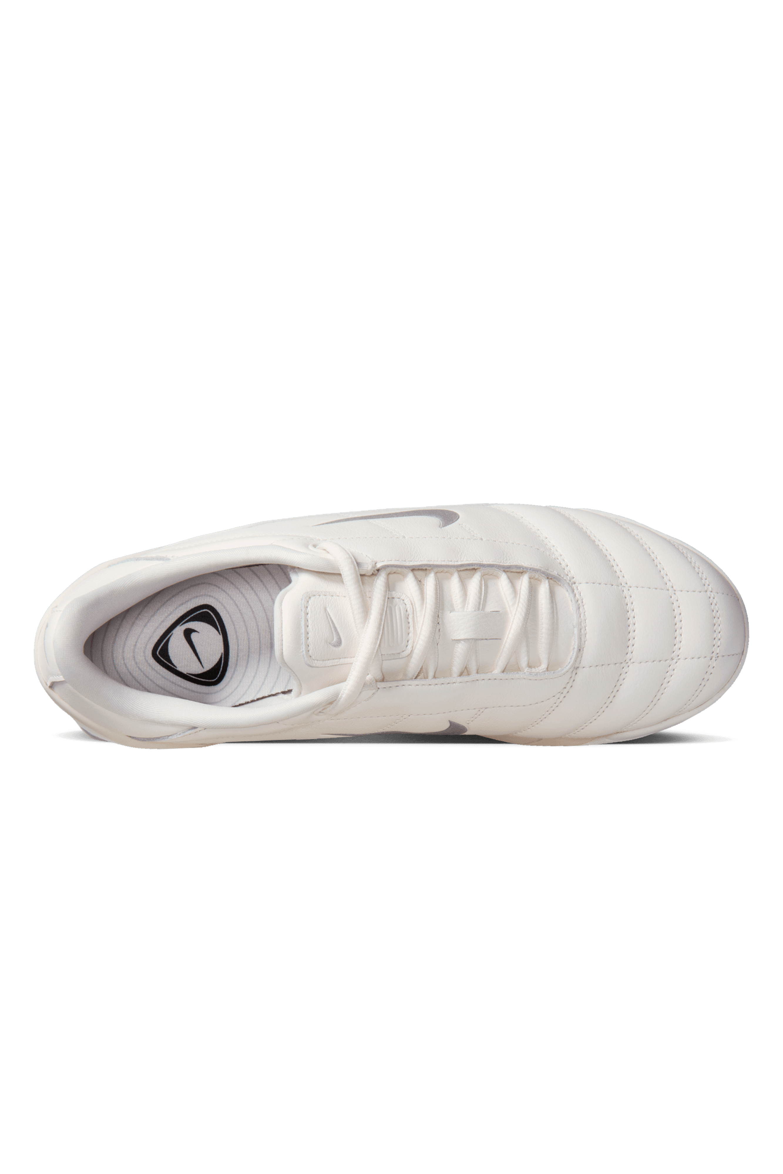 Nike Woman Total 90 Shox Magia Sail
