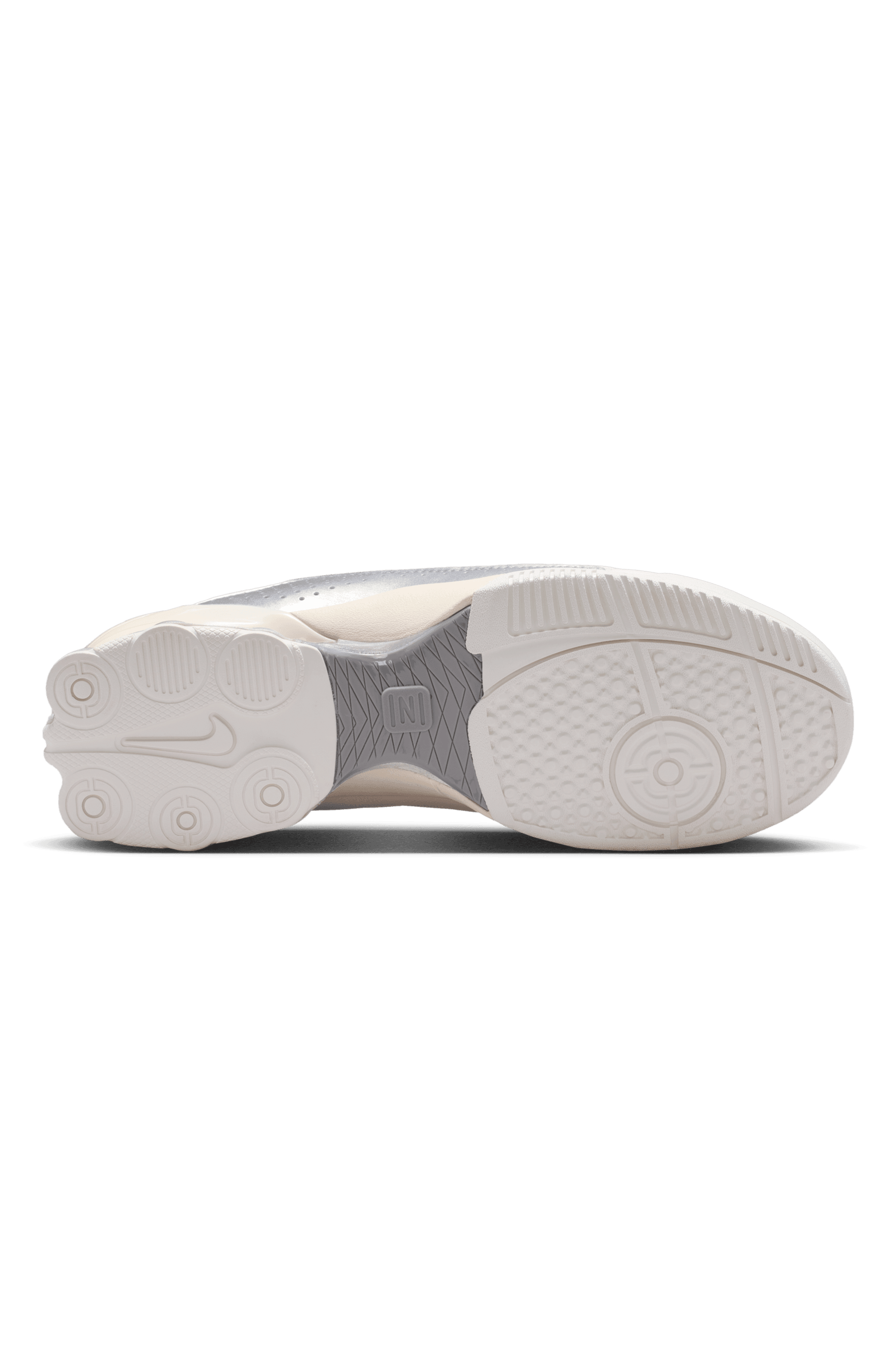 Nike Woman Total 90 Shox Magia Sail