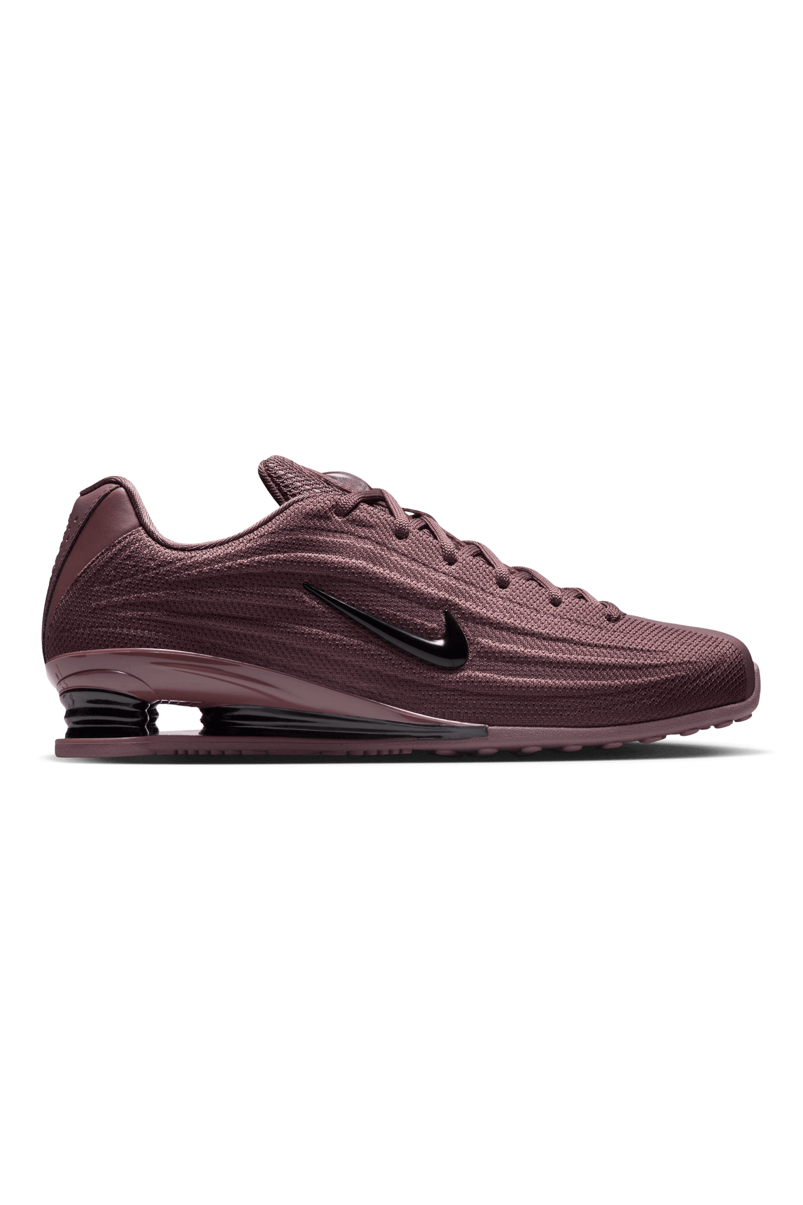 Nike Woman Shox Z Tattoo Black