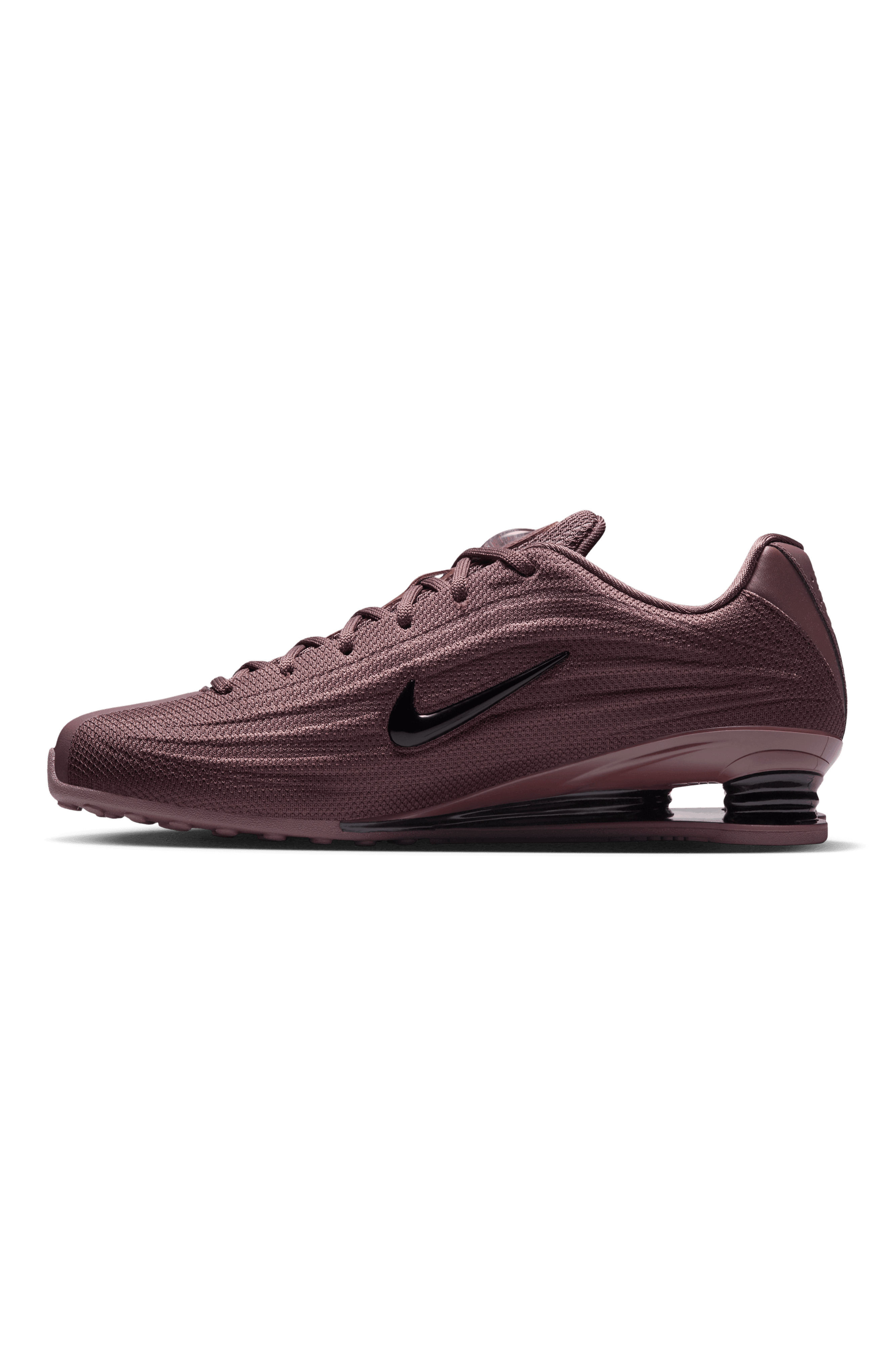Nike Woman Shox Z Tattoo Black