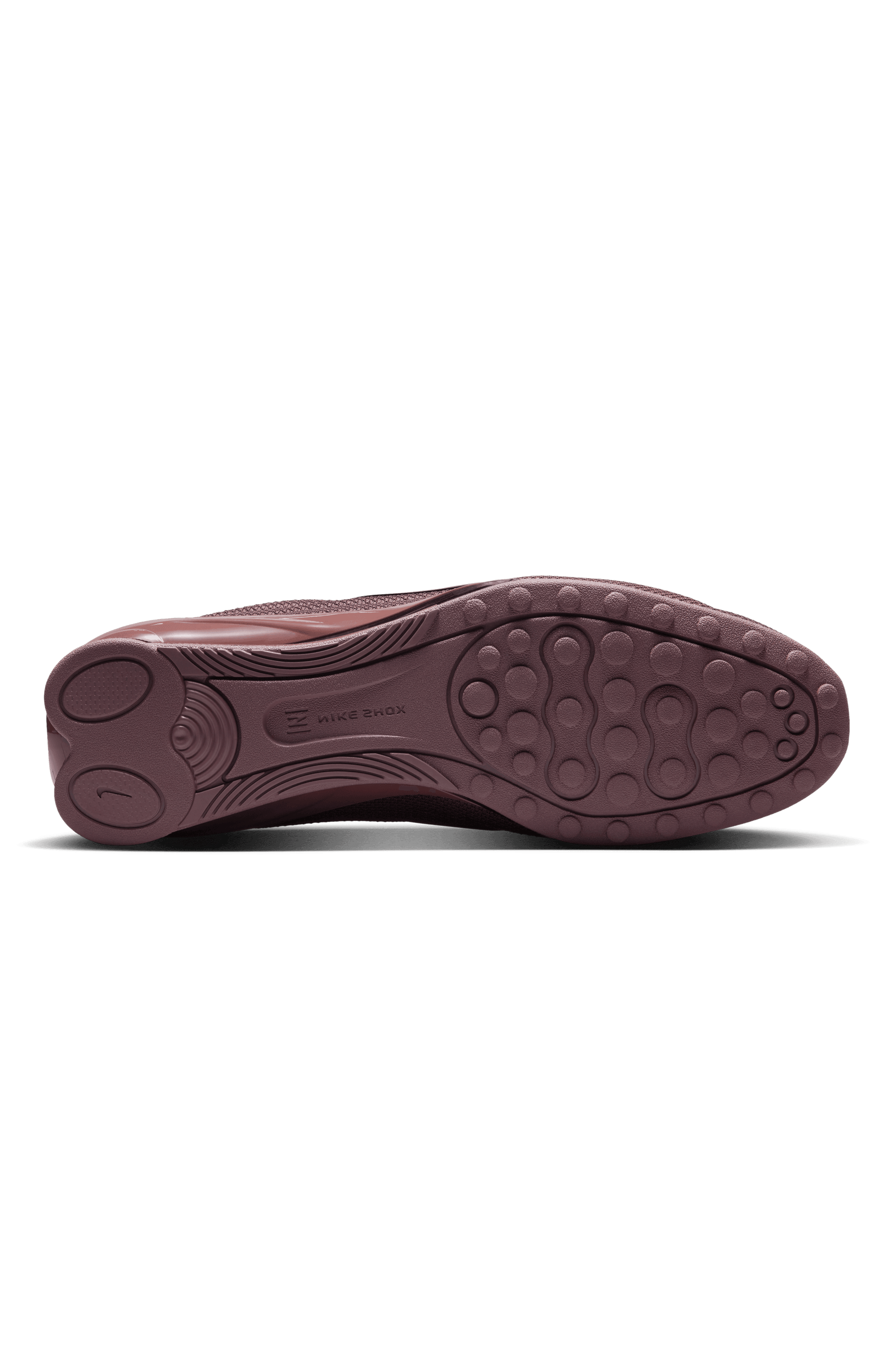Nike Woman Shox Z Tattoo Black
