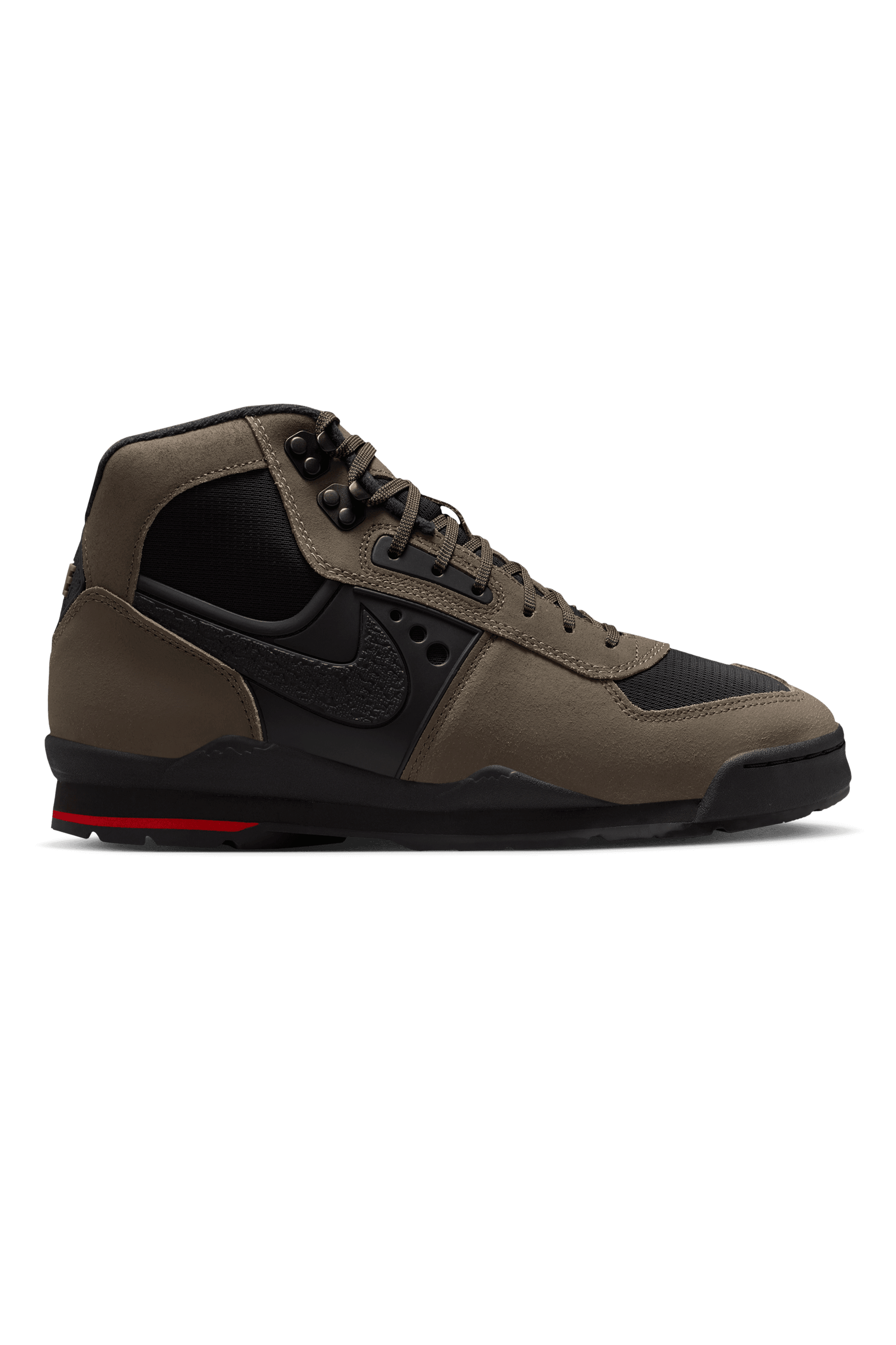 Nike Baltoro High QS Olive Khaki