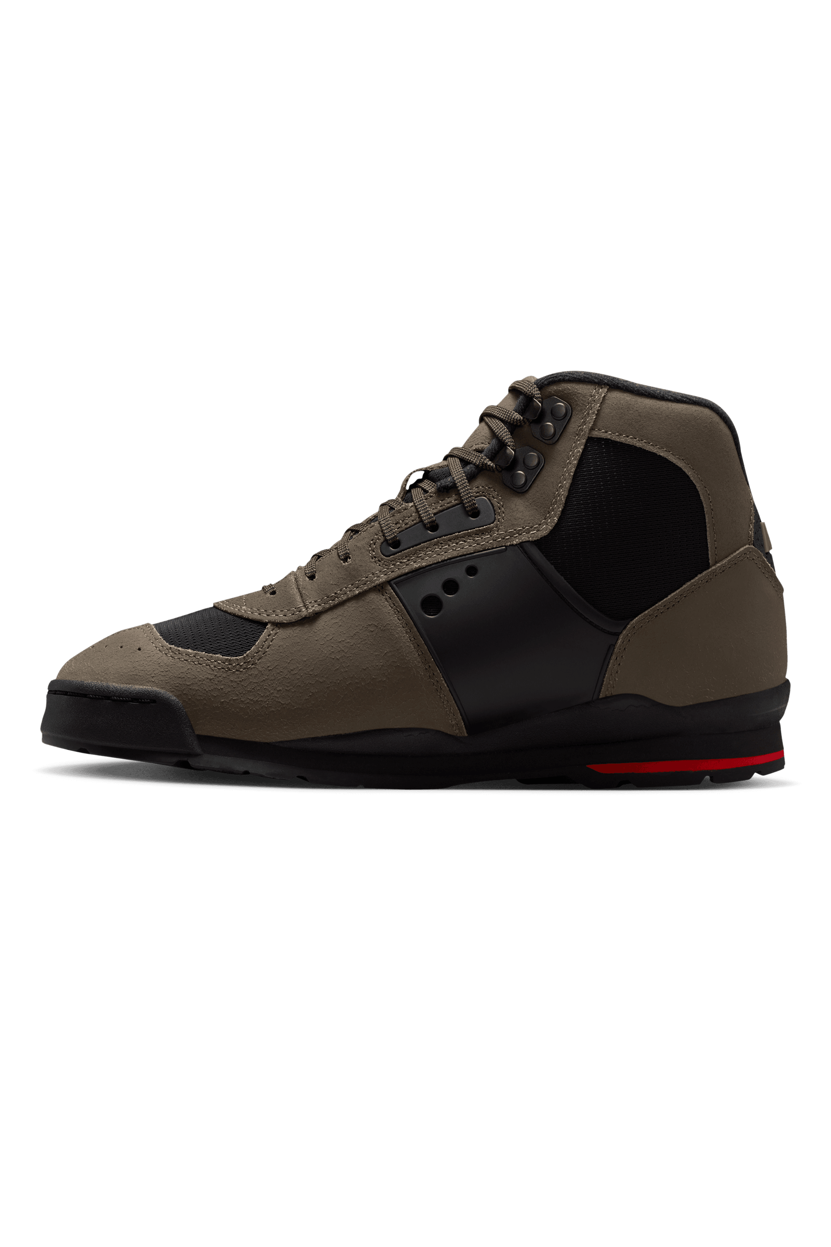 Nike Baltoro High QS Olive Khaki