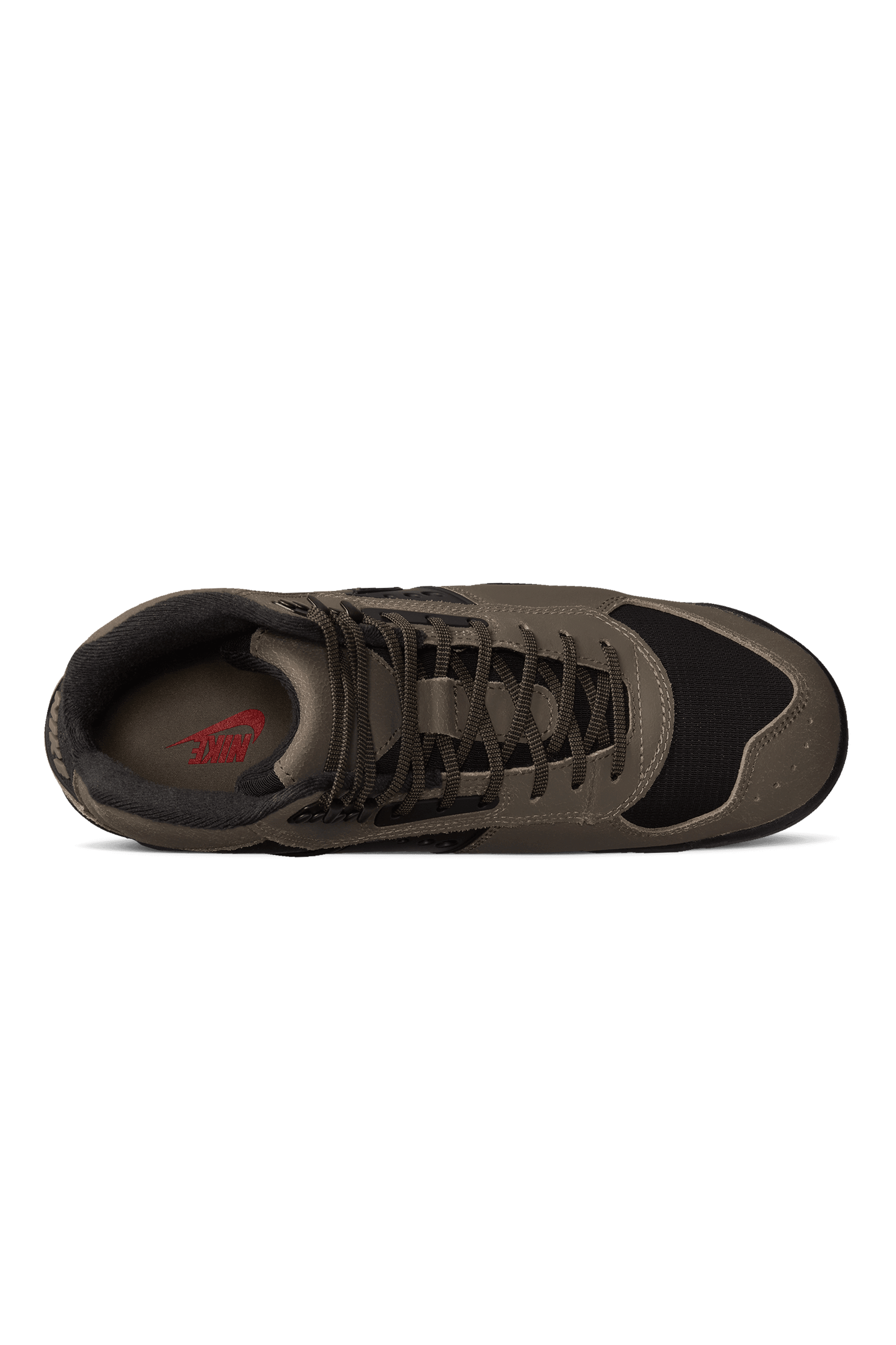 Nike Baltoro High QS Olive Khaki