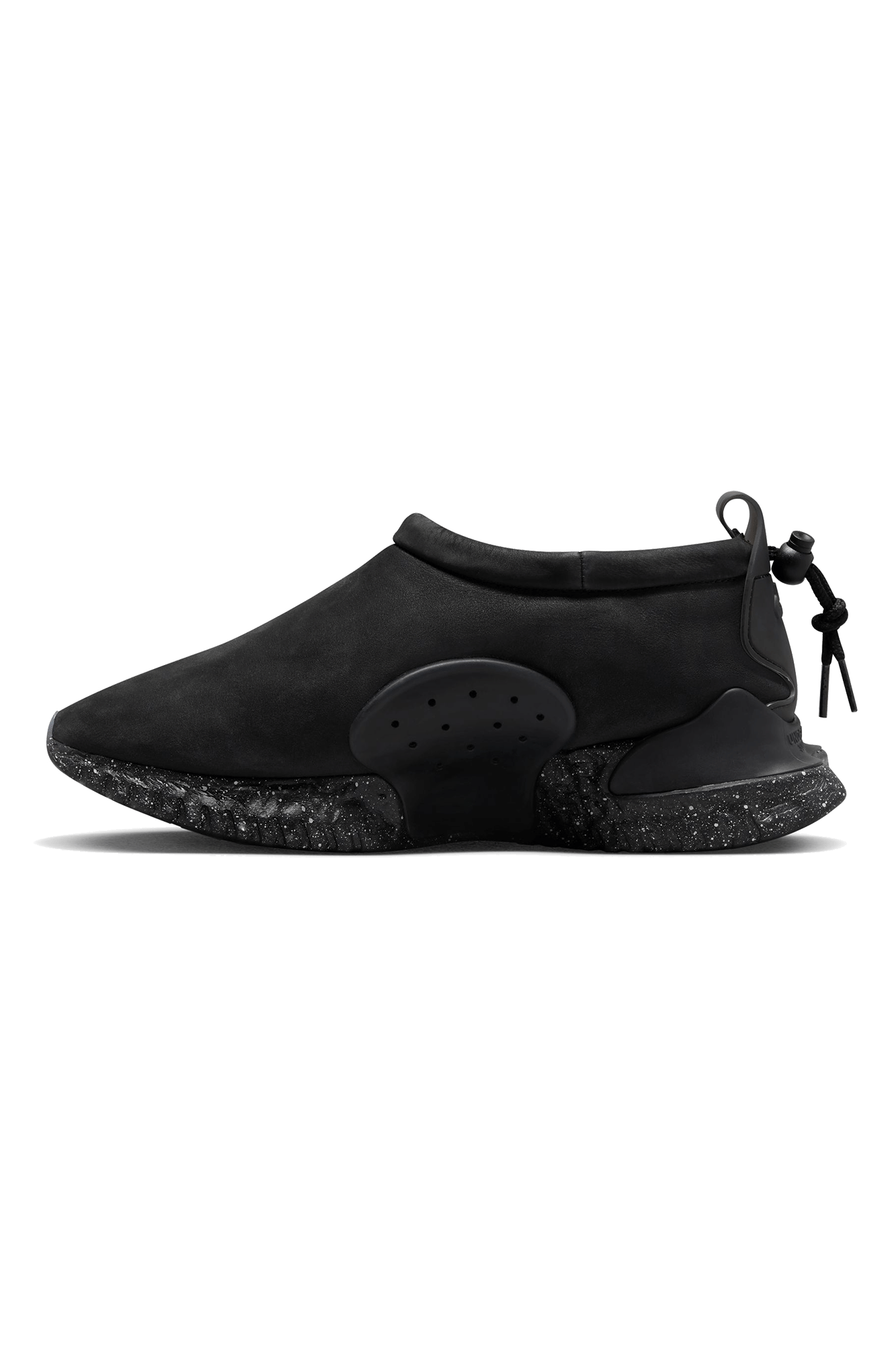Nike Moc Flow x Undercover Black
