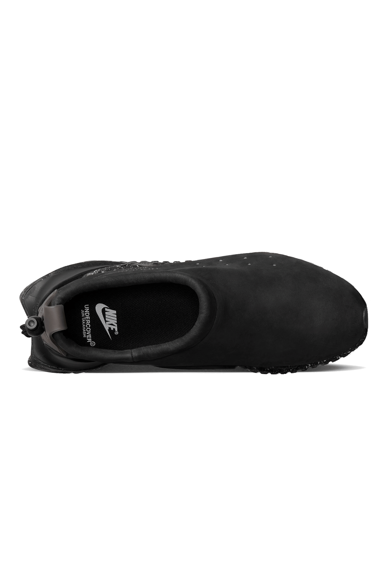 Nike Moc Flow x Undercover Black