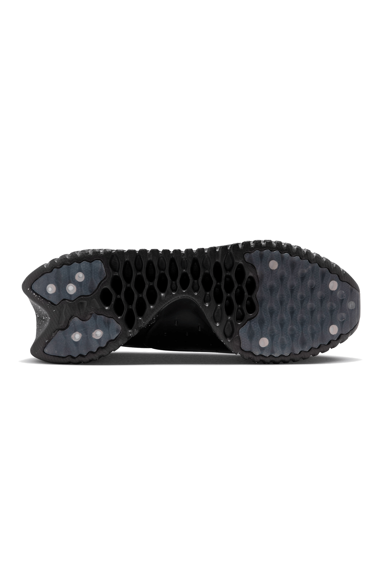 Nike Moc Flow x Undercover Black