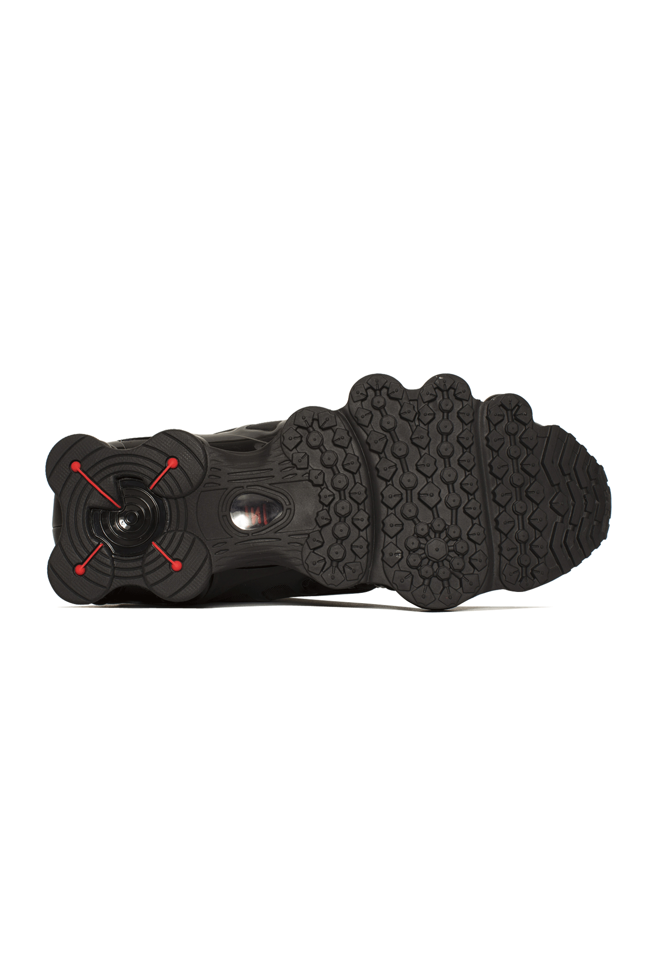Nike Woman Shox TL Black