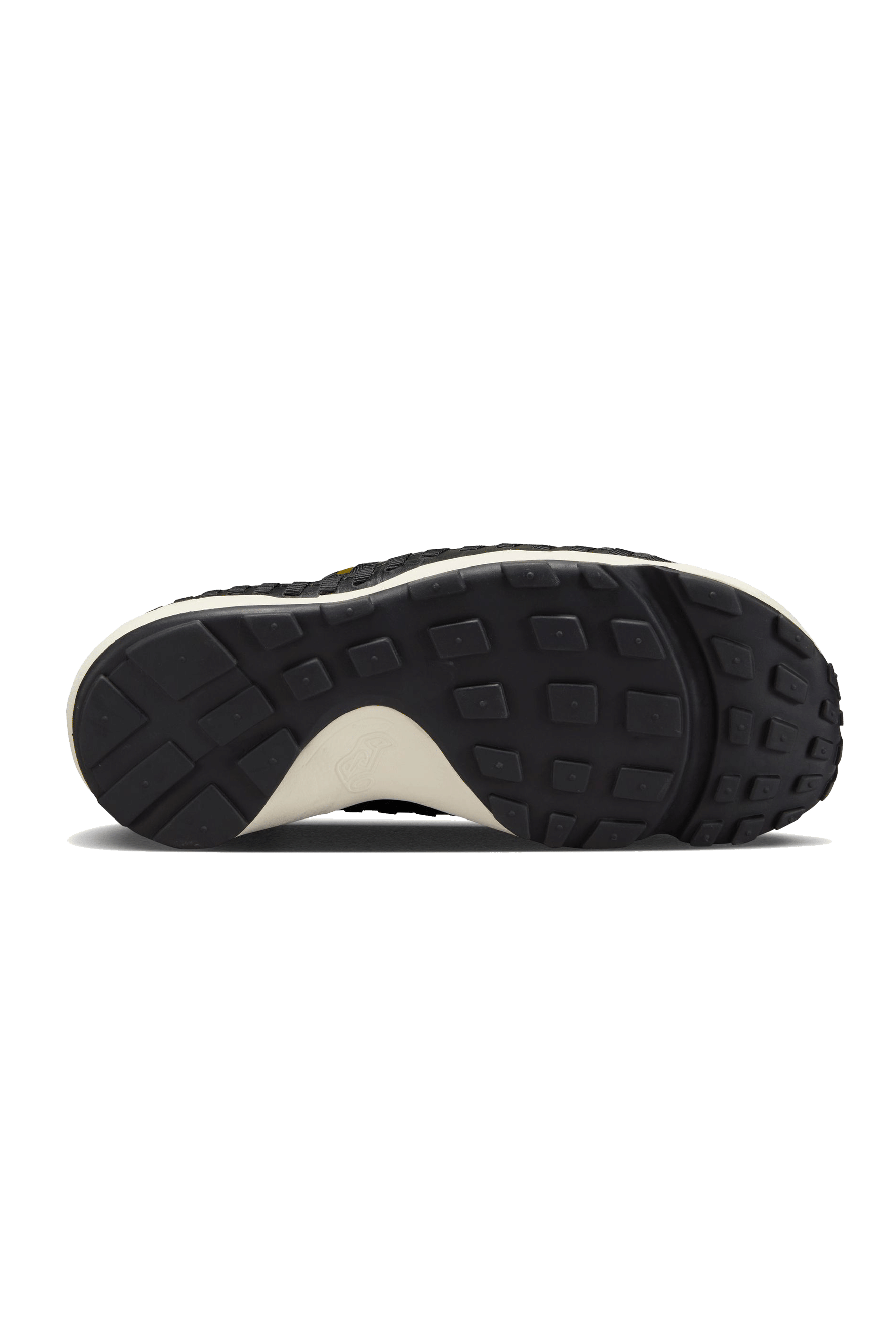 Nike W Air Footscape Woven Prm Black Croc