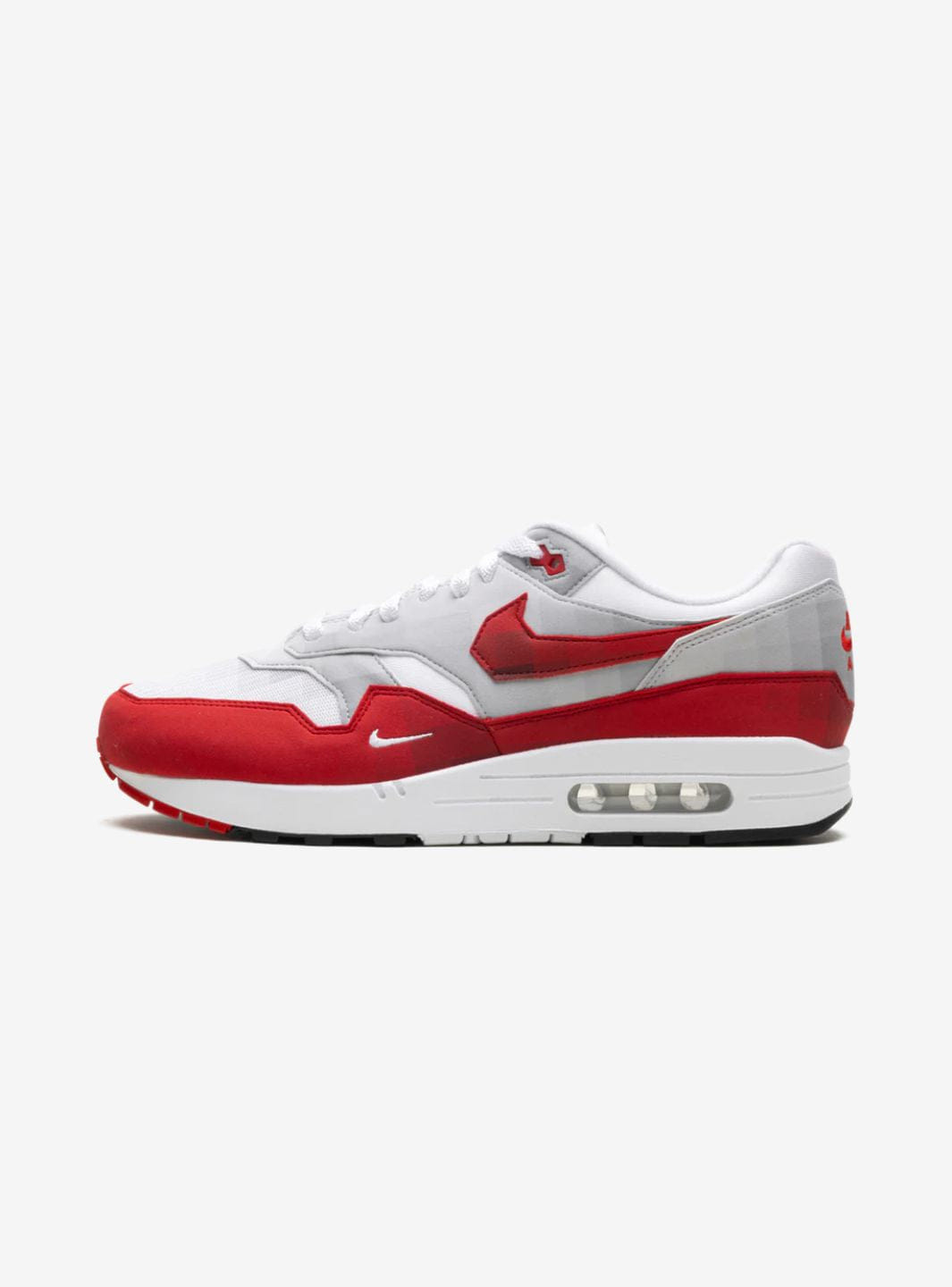 Nike Air Max 1 .SWOOSH Low Poly