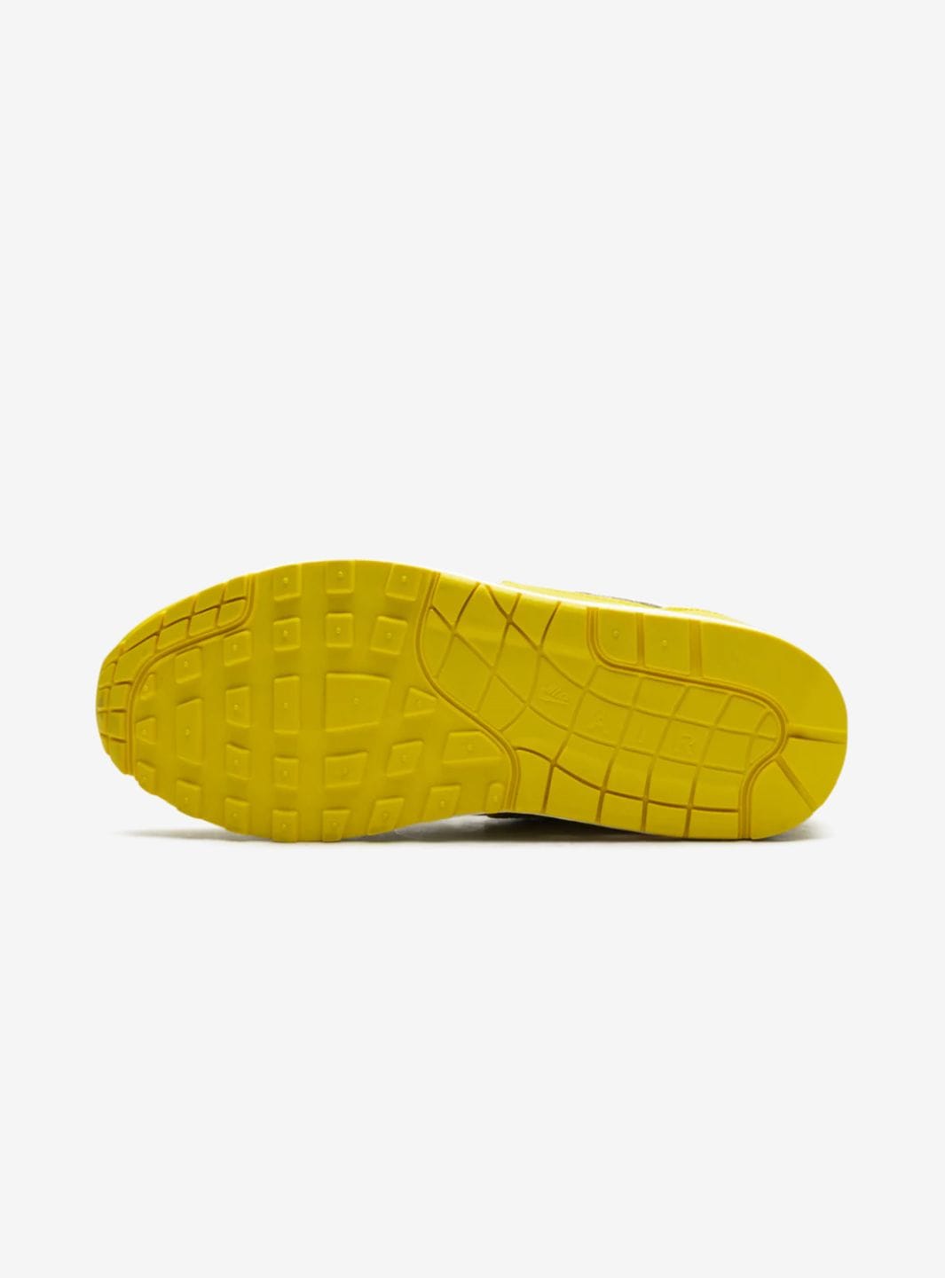 Nike Air Max 1 '87 SP Supreme Speed Yellow