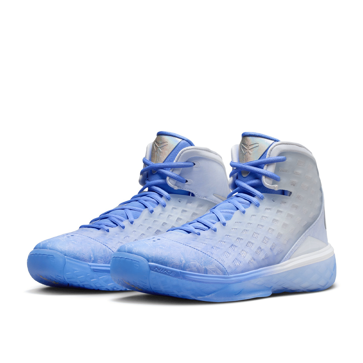 Nike Kobe 3 - Christmas