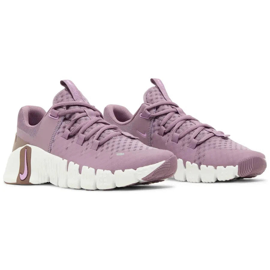 Nike Free Metcon 5 Violet Dust W