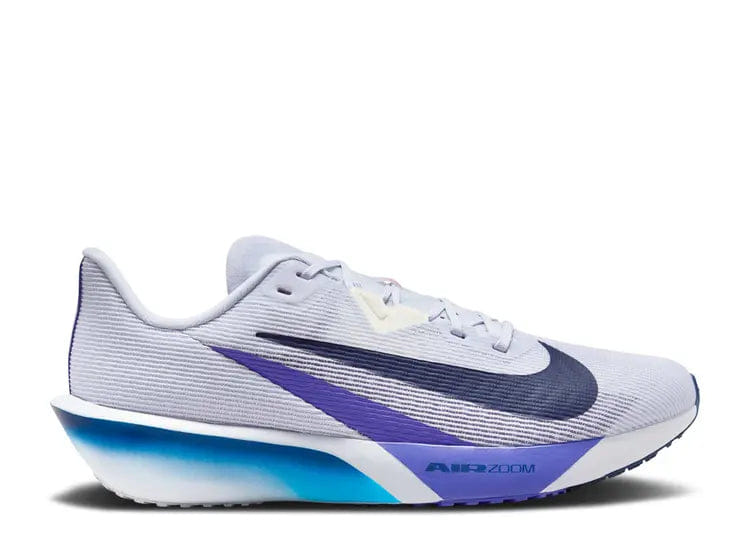 NIKE AIR ZOOM RIVAL FLY 4 GHOST BLUE VOID