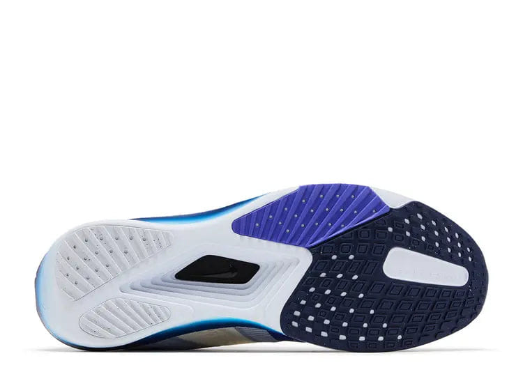 NIKE AIR ZOOM RIVAL FLY 4 GHOST BLUE VOID