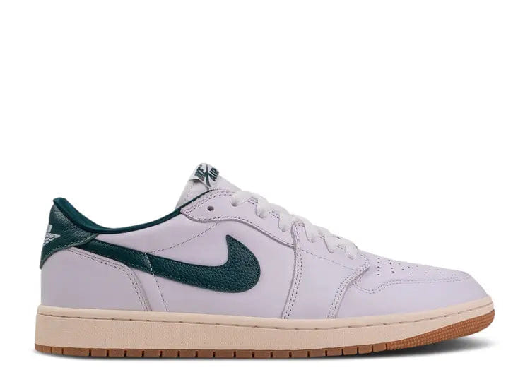 Nike JORDAN 1 LOW OXIDIZED GREEN