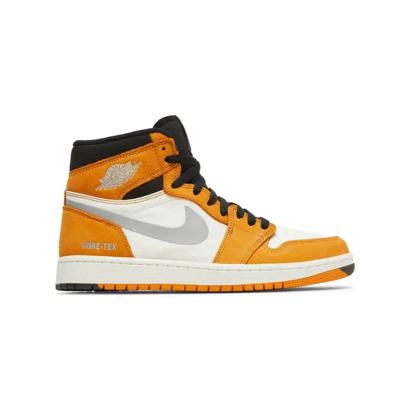 Nike JORDAN 1 HIGH ELEMENT GORE TEX LIGHT CURRY