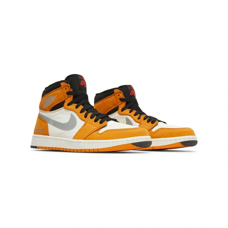 Nike JORDAN 1 HIGH ELEMENT GORE TEX LIGHT CURRY