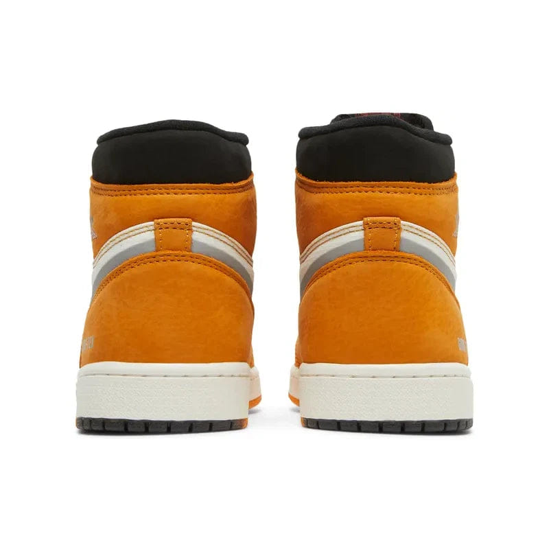 Nike JORDAN 1 HIGH ELEMENT GORE TEX LIGHT CURRY