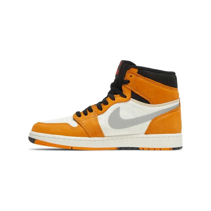 Nike JORDAN 1 HIGH ELEMENT GORE TEX LIGHT CURRY