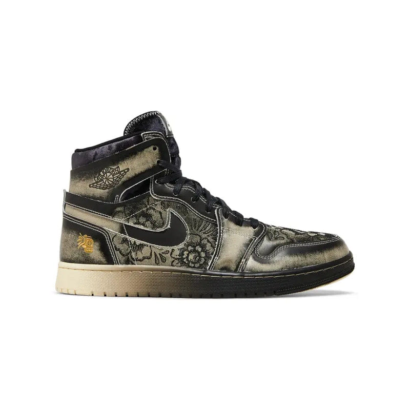 Nike JORDAN 1 HIGH DÍA DE MUERTOS