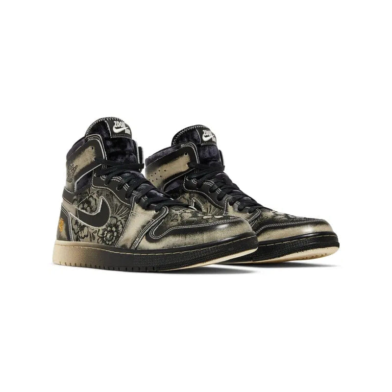 Nike JORDAN 1 HIGH DÍA DE MUERTOS