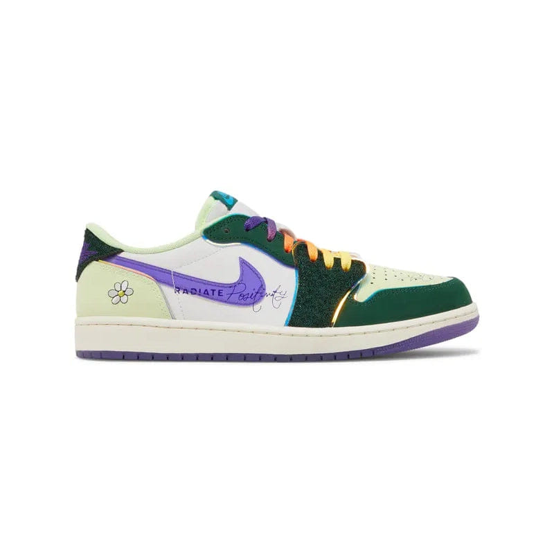 Nike JORDAN 1 LOW DOERNBECHER