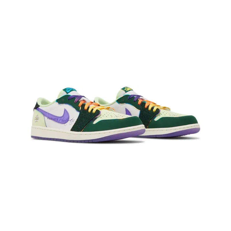 Nike JORDAN 1 LOW DOERNBECHER