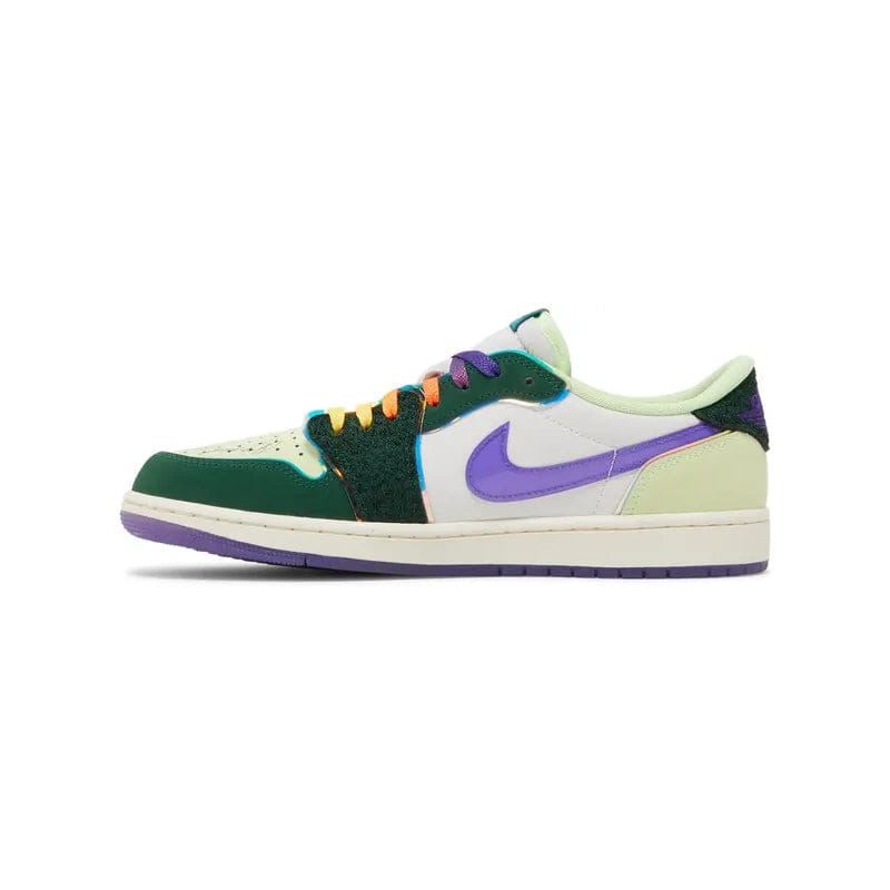 Nike JORDAN 1 LOW DOERNBECHER