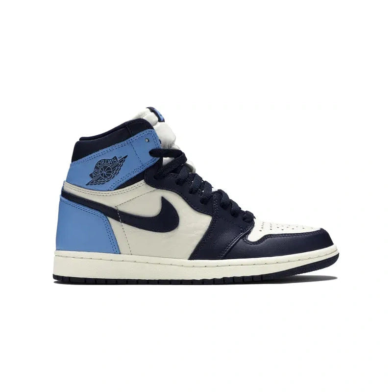 Nike JORDAN 1 HIGH OG OBSIDIAN