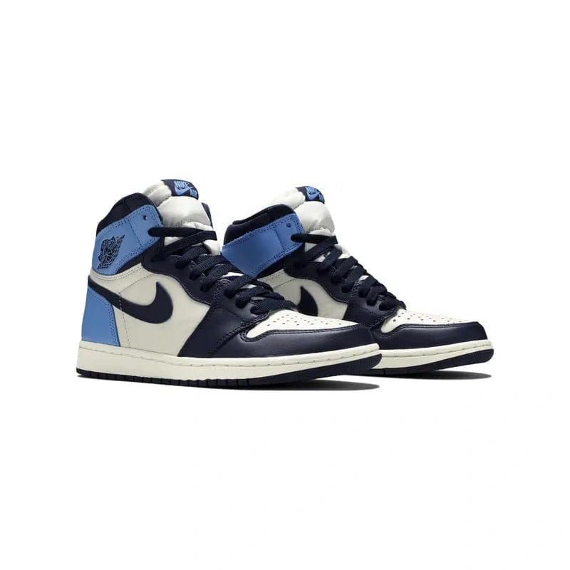 Nike JORDAN 1 HIGH OG OBSIDIAN