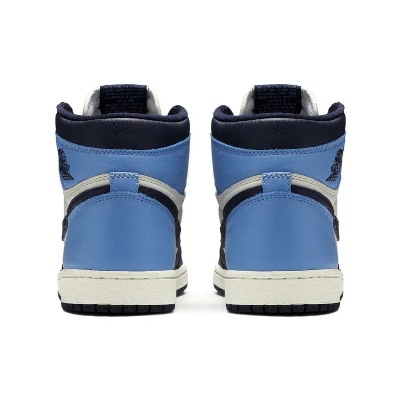 Nike JORDAN 1 HIGH OG OBSIDIAN