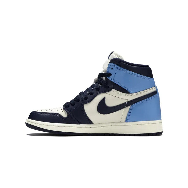 Nike JORDAN 1 HIGH OG OBSIDIAN