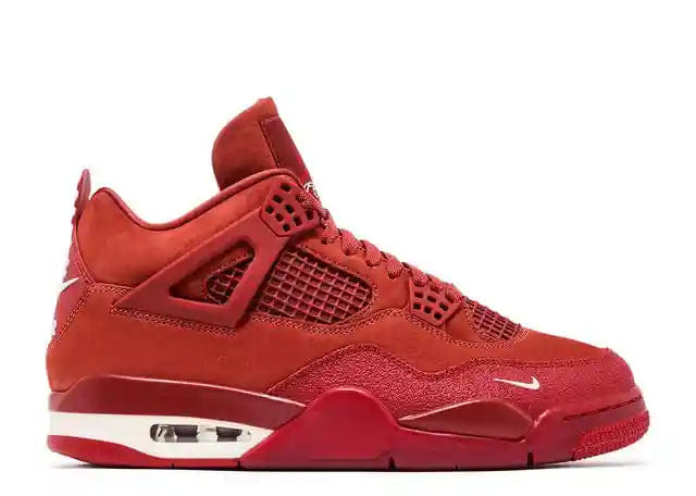Nike JORDAN 4 RETRO OG SP BRICK BY BRICK