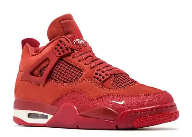 Nike JORDAN 4 RETRO OG SP BRICK BY BRICK