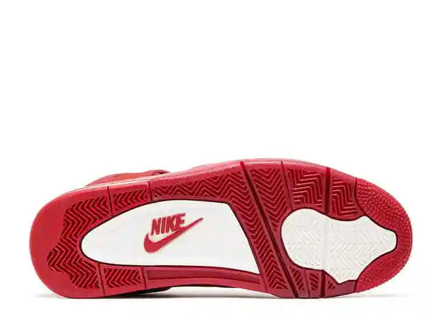 Nike JORDAN 4 RETRO OG SP BRICK BY BRICK