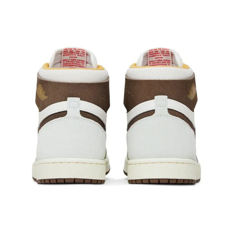 Nike JORDAN 1 HIGH CMFT YEAR OF THE RABBIT