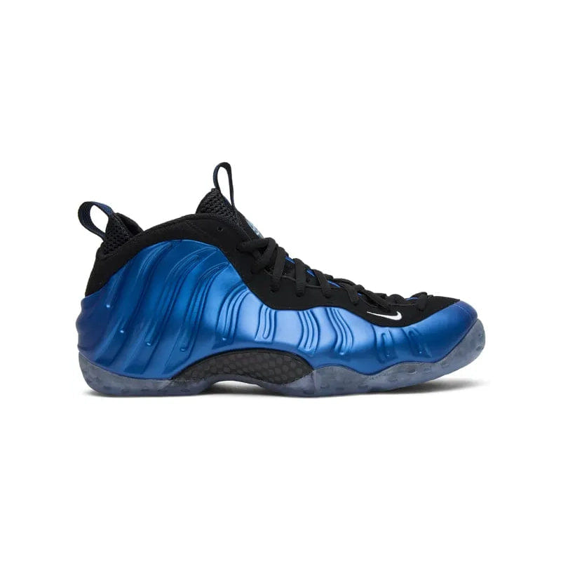 Nike FOAMPOSITE ROYAL