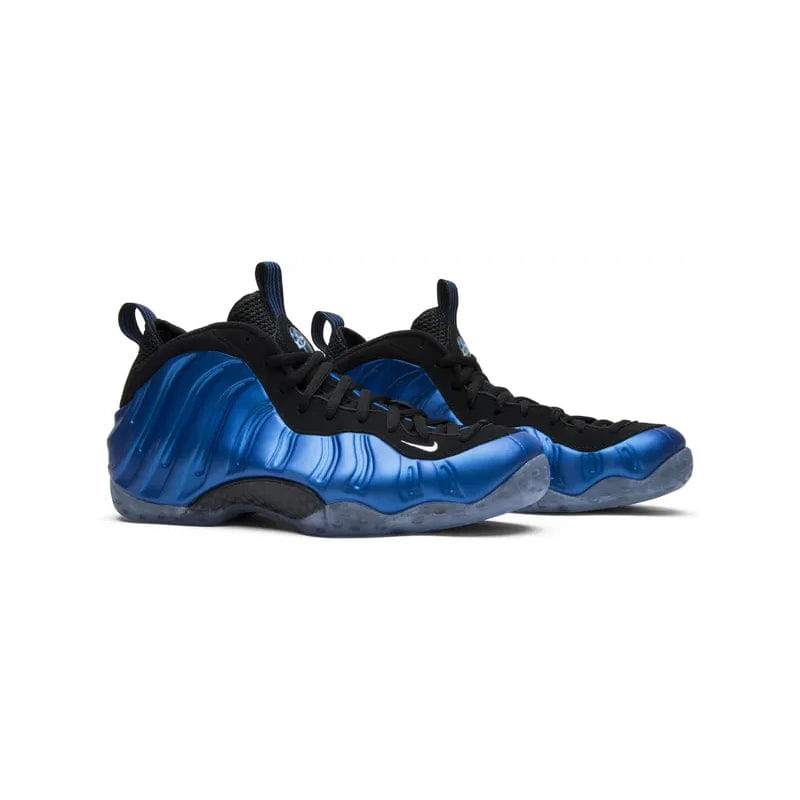 Nike FOAMPOSITE ROYAL