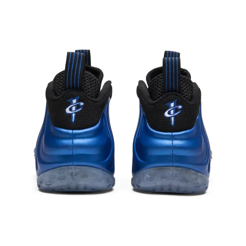 Nike FOAMPOSITE ROYAL