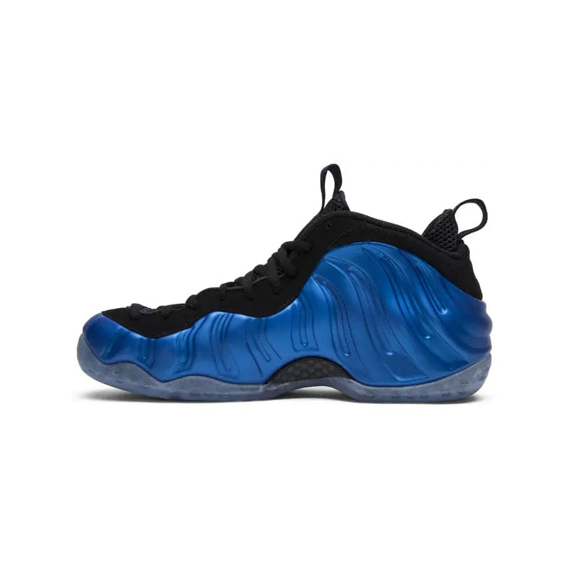 Nike FOAMPOSITE ROYAL