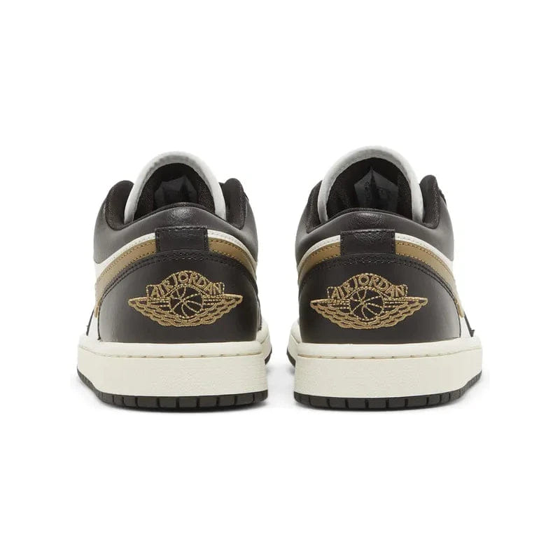 Nike WMNS JORDAN 1 LOW SHADOW BROWN