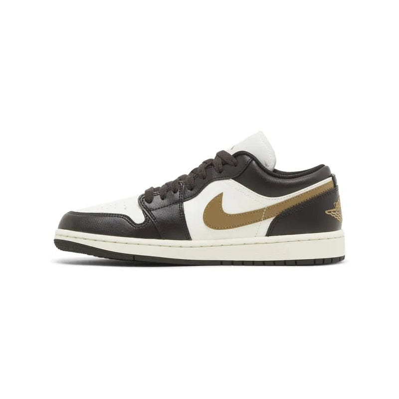 Nike WMNS JORDAN 1 LOW SHADOW BROWN