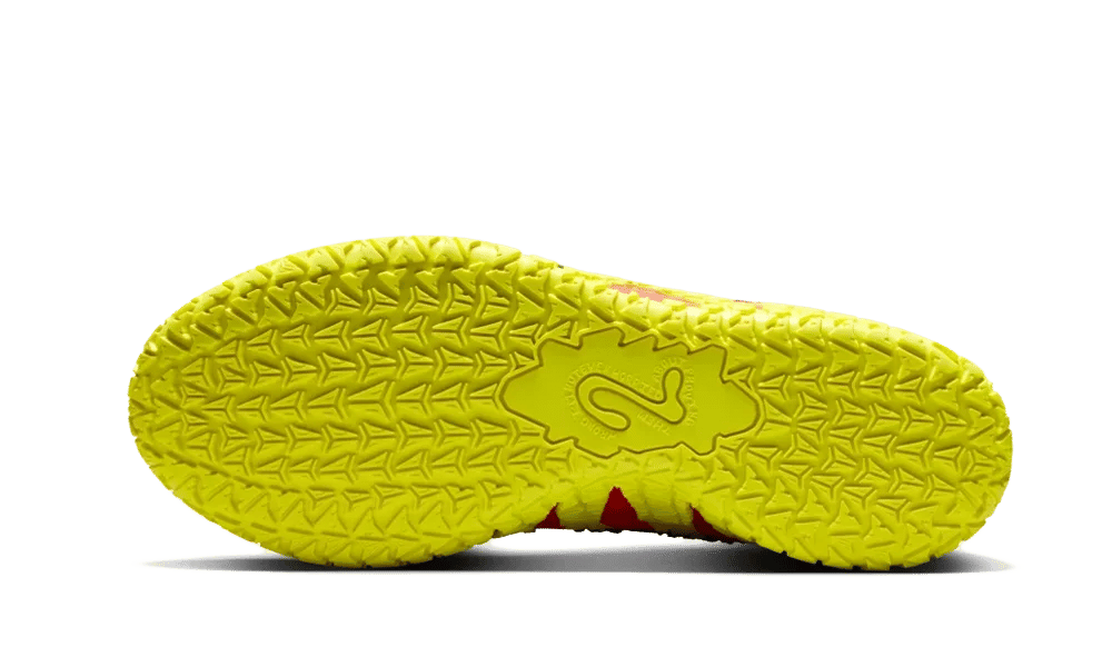 Nike Ja 3 Jurassic Park Explorer