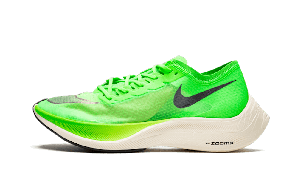 Nike ZoomX Vaporfly Next% Volt