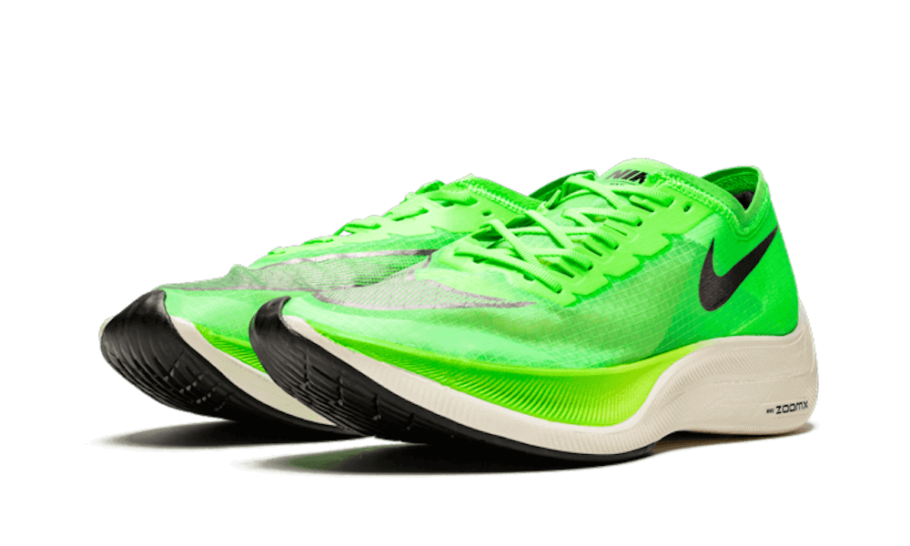 Nike ZoomX Vaporfly Next% Volt