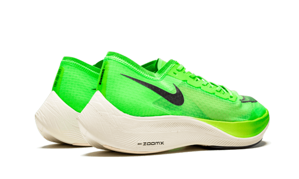 Nike ZoomX Vaporfly Next% Volt