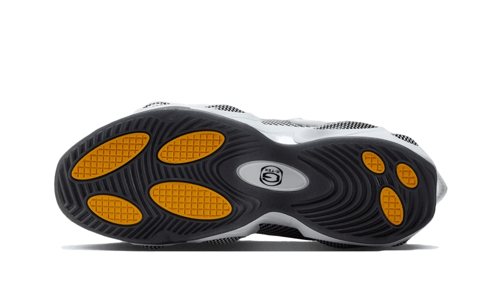 Nike NOCTA Glide White Black