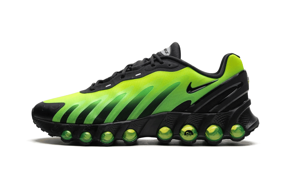 Nike Air Max DN8 Green Neon Strike